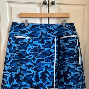 XL Kinona Skort